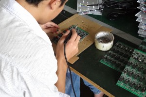 LED显示屏