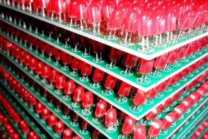 LED显示屏