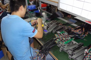 LED显示屏