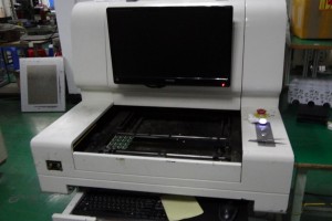 LED显示屏