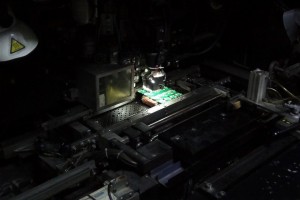 LED显示屏